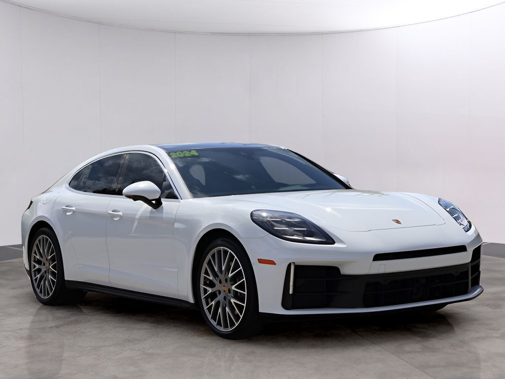 2024 Porsche Panamera 4 San Clemente CA