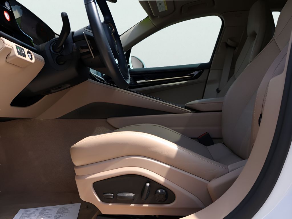 2024 Porsche Panamera 4 San Clemente CA