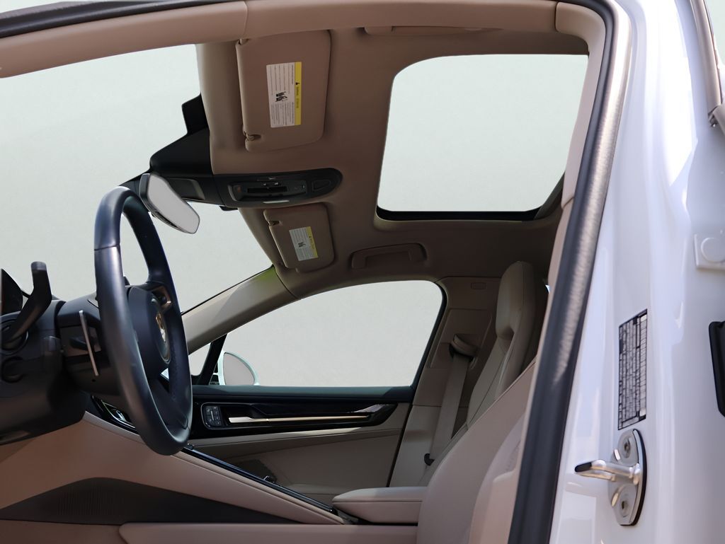2024 Porsche Panamera 4 San Clemente CA