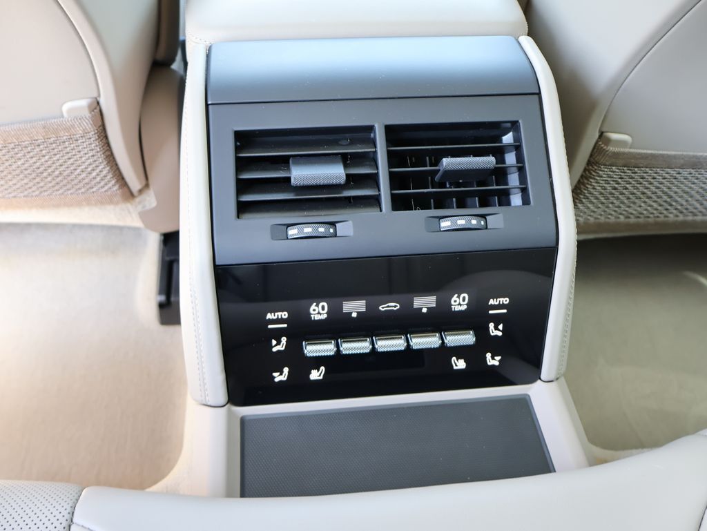 2024 Porsche Panamera 4 San Clemente CA