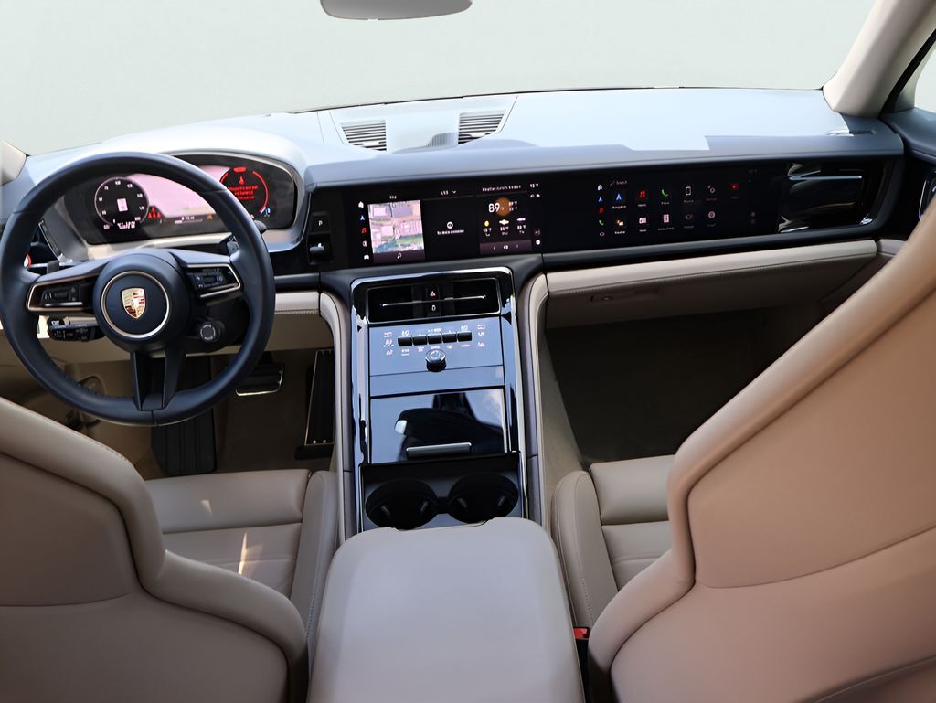 2024 Porsche Panamera 4 San Clemente CA