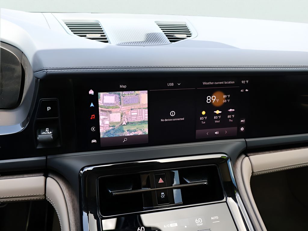 2024 Porsche Panamera 4 San Clemente CA