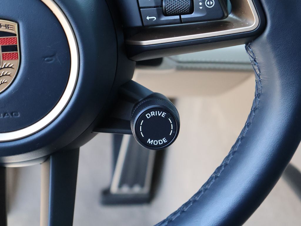 2024 Porsche Panamera 4 San Clemente CA