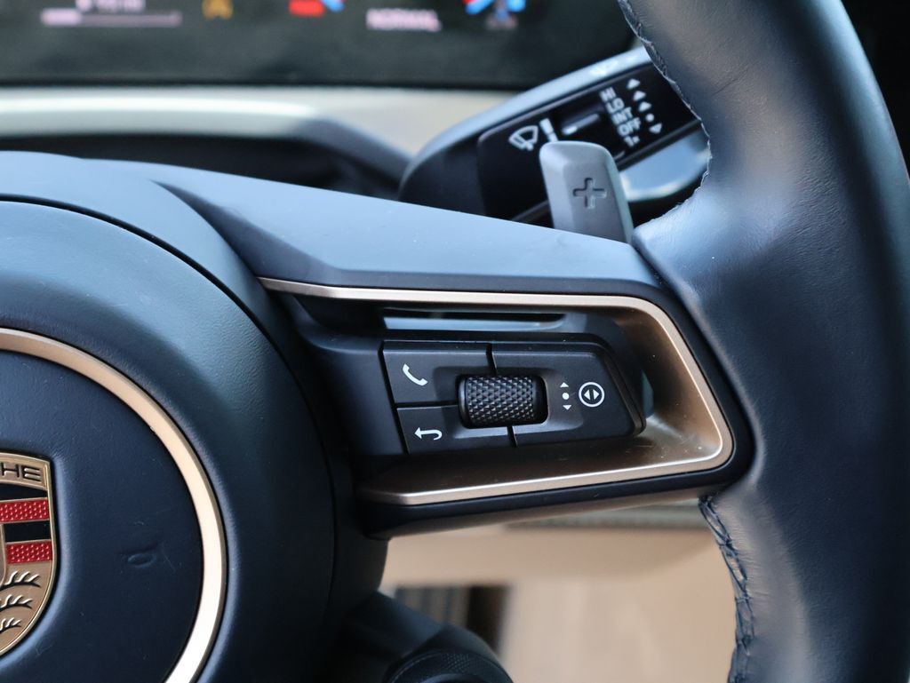 2024 Porsche Panamera 4 San Clemente CA