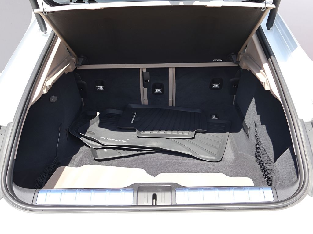 2024 Porsche Panamera 4 San Clemente CA