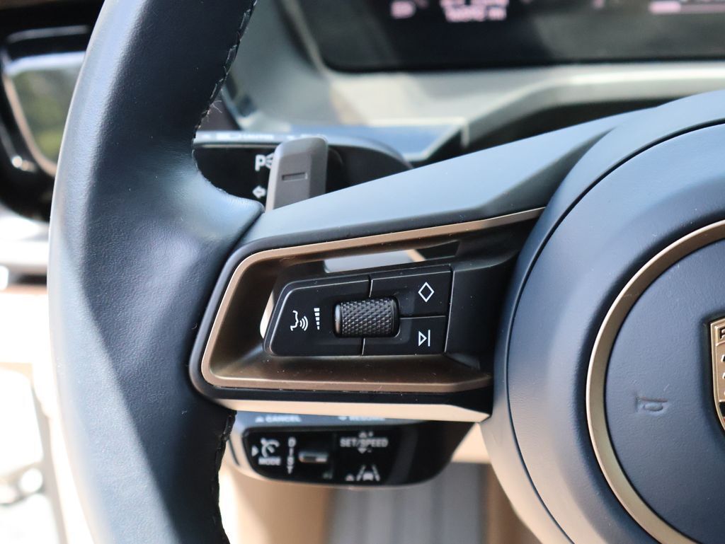 2024 Porsche Panamera 4 San Clemente CA