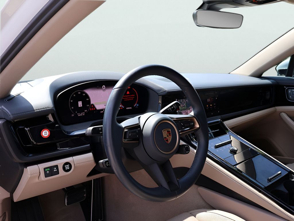 2024 Porsche Panamera 4 San Clemente CA