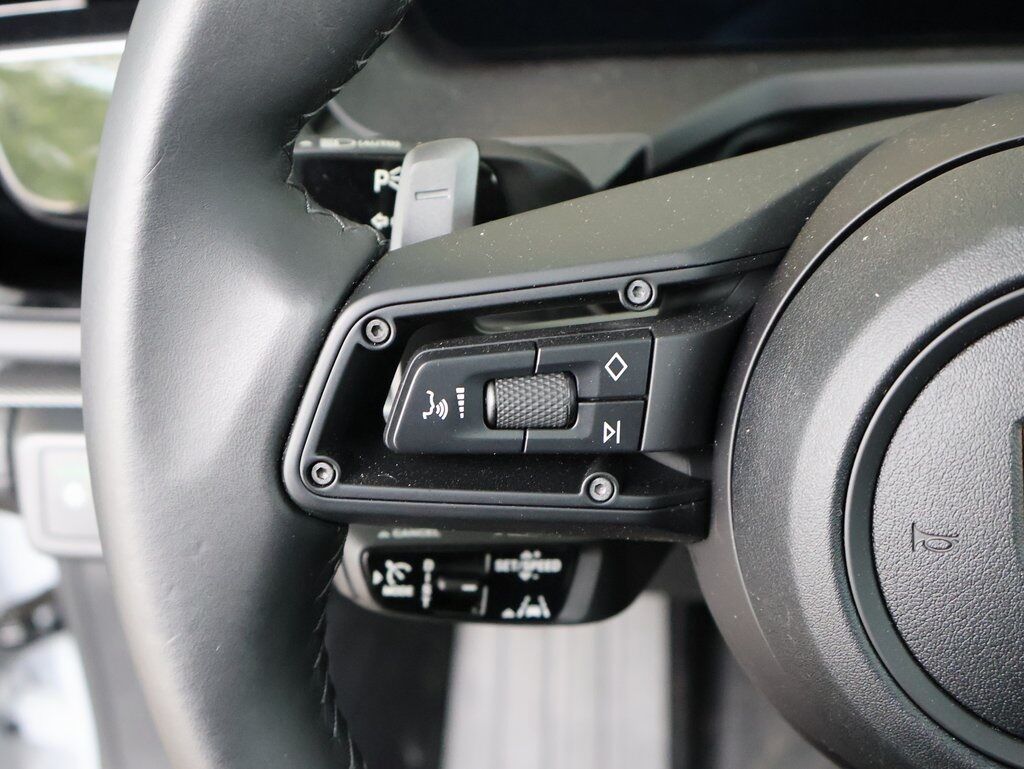 2024 Porsche Panamera 4 San Clemente CA