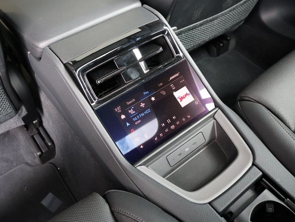 2024 Porsche Panamera 4 San Clemente CA