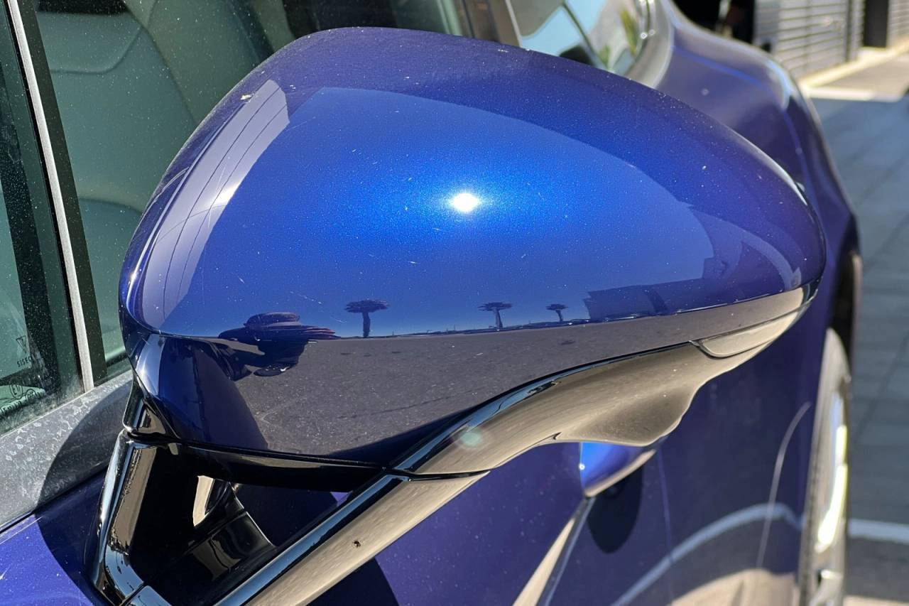 2024 Porsche Panamera 4 San Luis Obispo CA