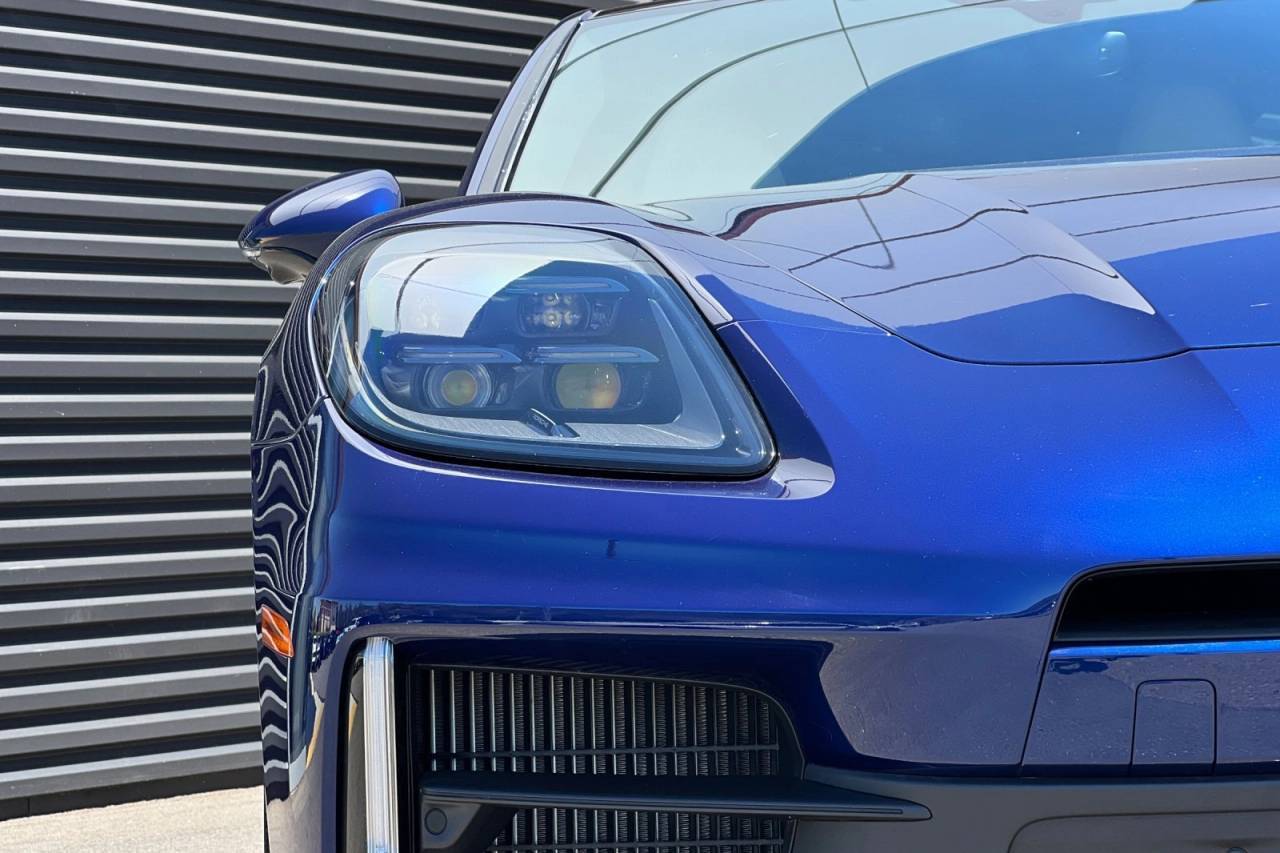 2024 Porsche Panamera 4 San Luis Obispo CA