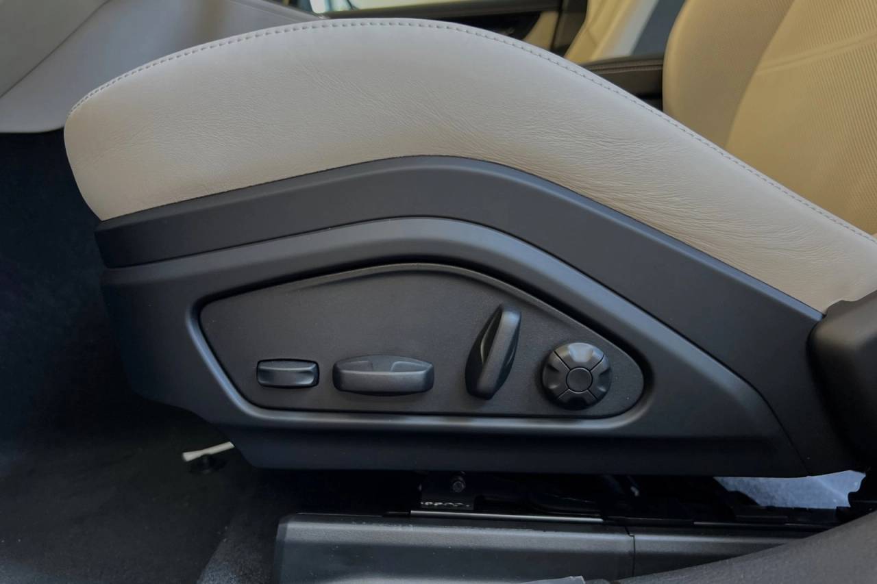 2024 Porsche Panamera 4 San Luis Obispo CA