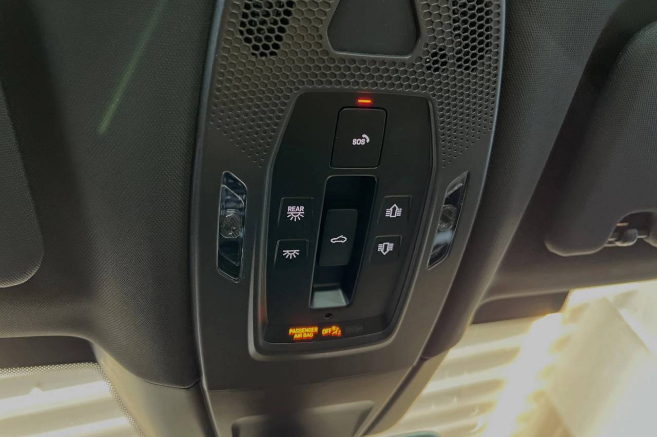 2024 Porsche Panamera 4 San Luis Obispo CA