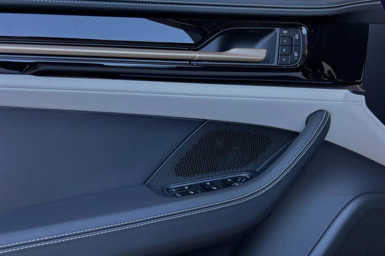 2024 Porsche Panamera 4 San Luis Obispo CA