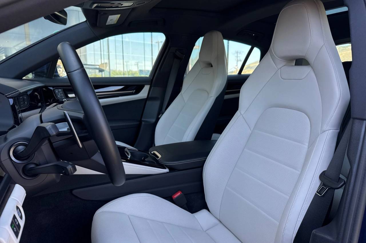 2024 Porsche Panamera 4 San Luis Obispo CA