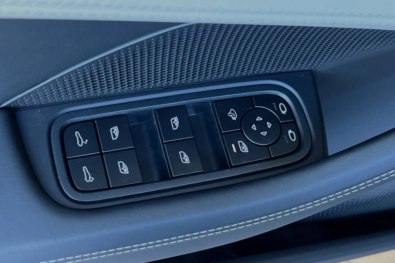 2024 Porsche Panamera 4 San Luis Obispo CA