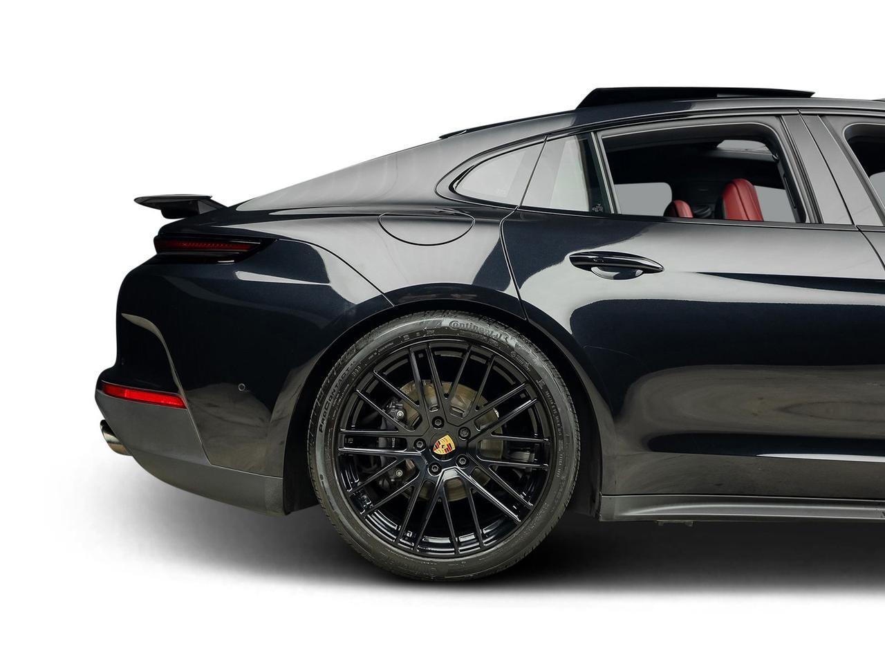 2024 Porsche Panamera Base Ft Lauderdale FL