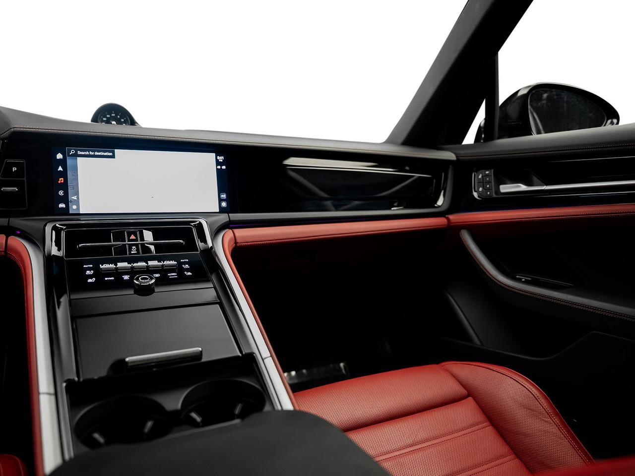 2024 Porsche Panamera Base Ft Lauderdale FL