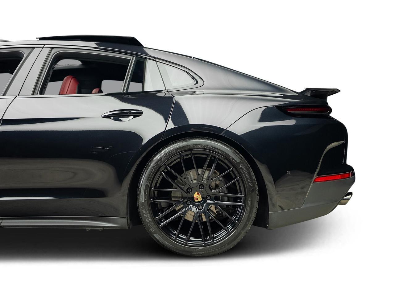 2024 Porsche Panamera Base Ft Lauderdale FL