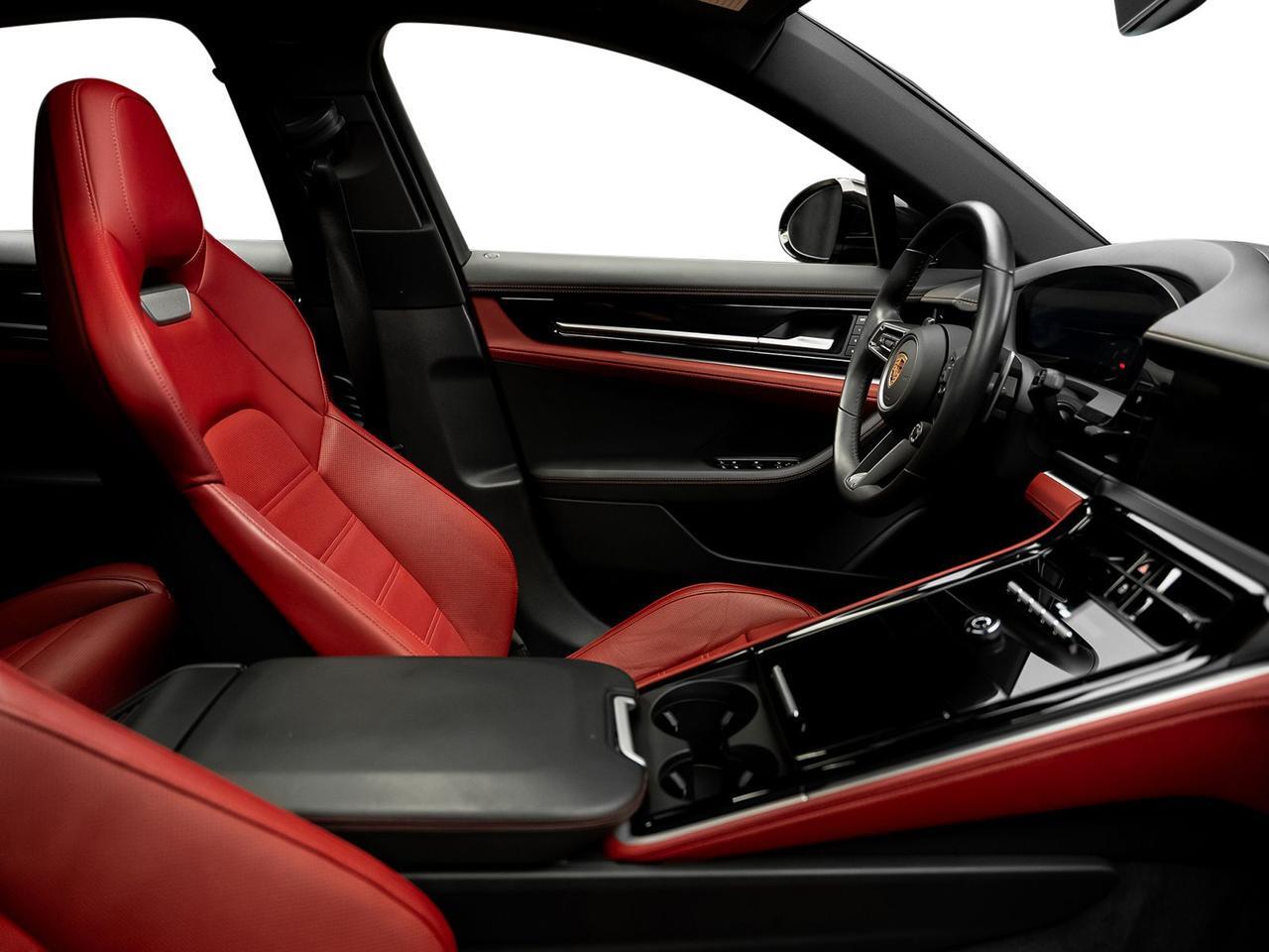 2024 Porsche Panamera Base Ft Lauderdale FL