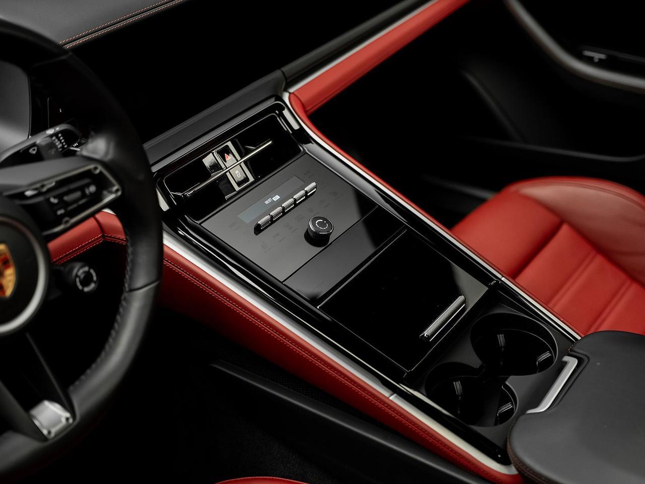 2024 Porsche Panamera Base Ft Lauderdale FL