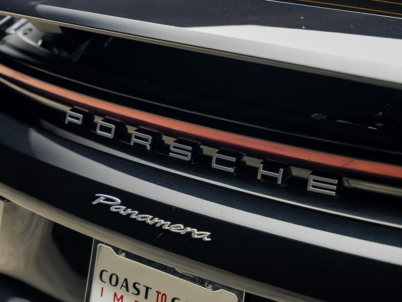 2024 Porsche Panamera Base Ft Lauderdale FL