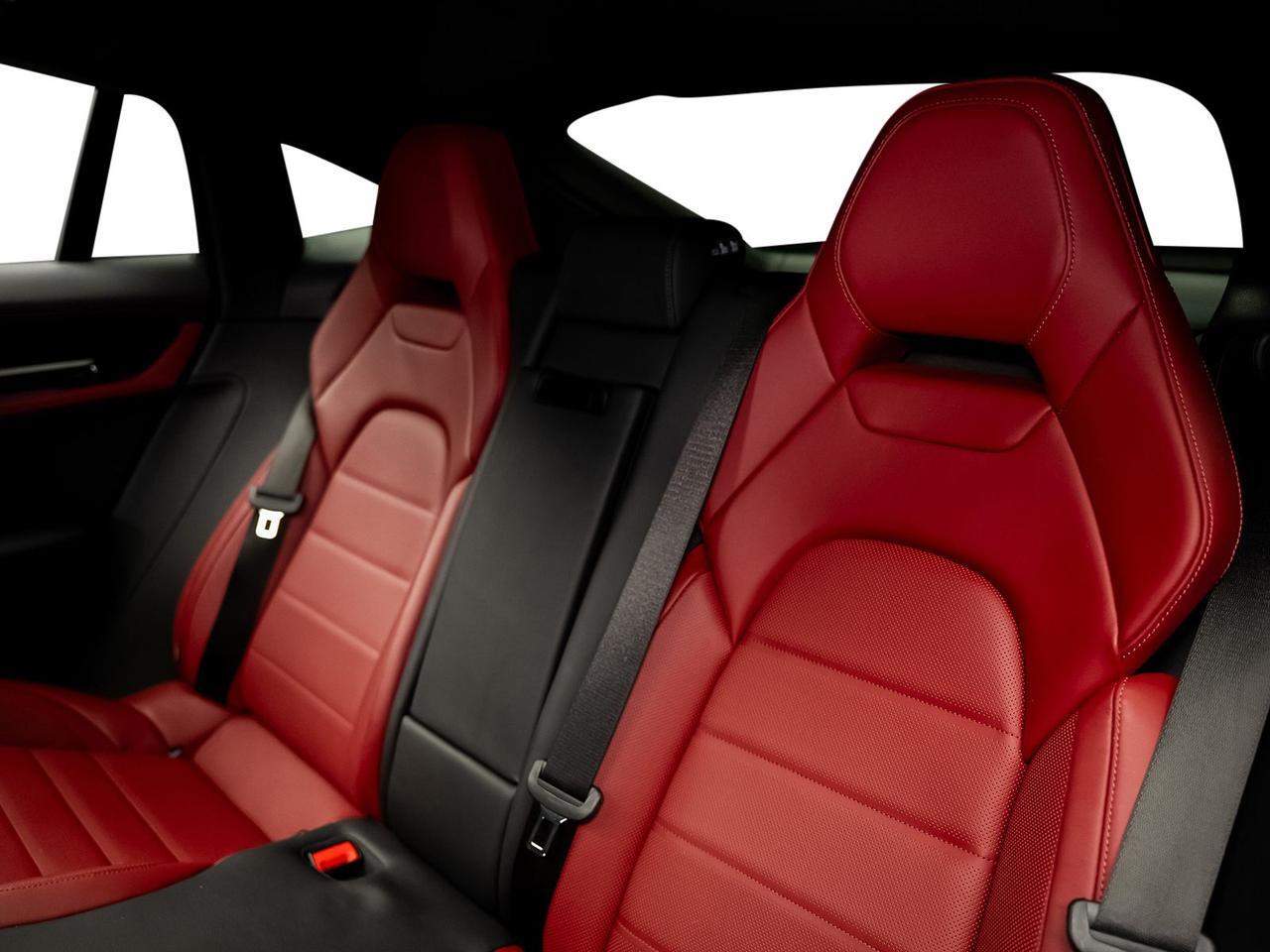 2024 Porsche Panamera Base Ft Lauderdale FL