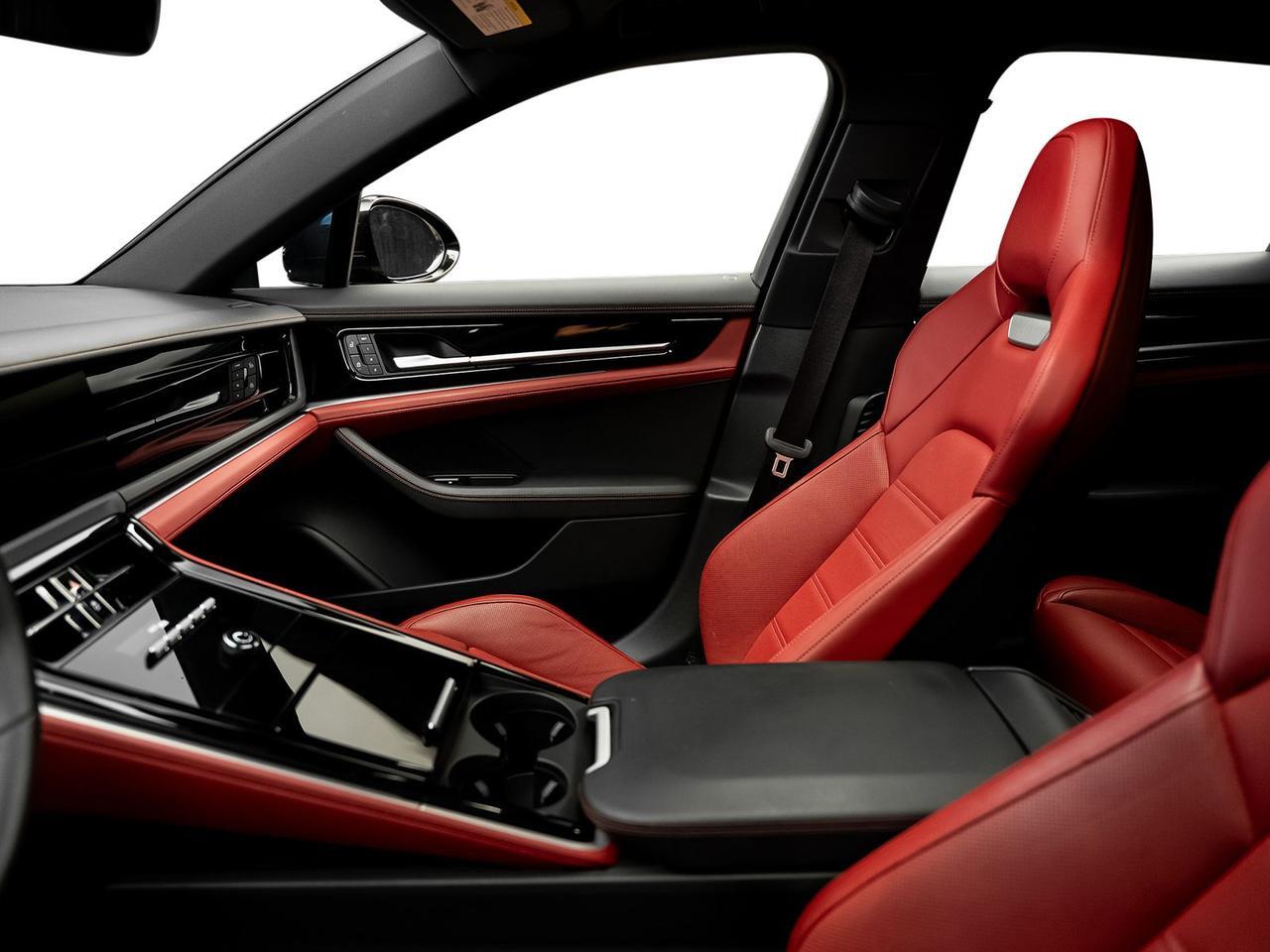 2024 Porsche Panamera Base Ft Lauderdale FL