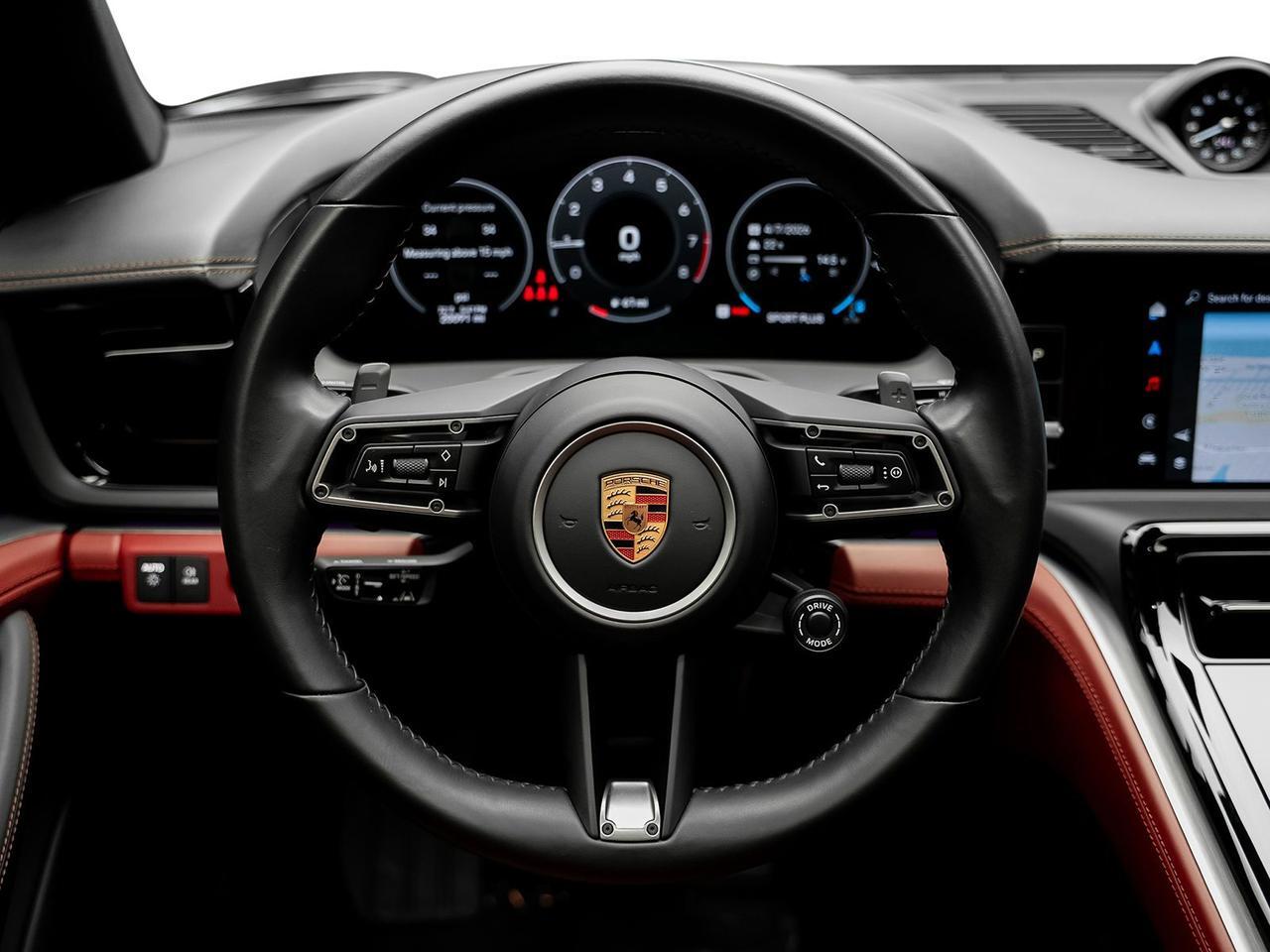 2024 Porsche Panamera Base Ft Lauderdale FL