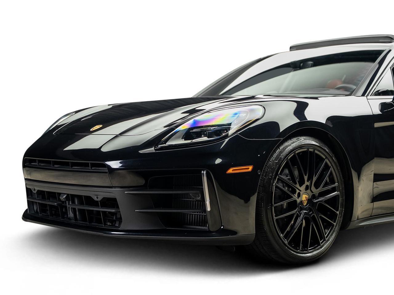 2024 Porsche Panamera Base Ft Lauderdale FL