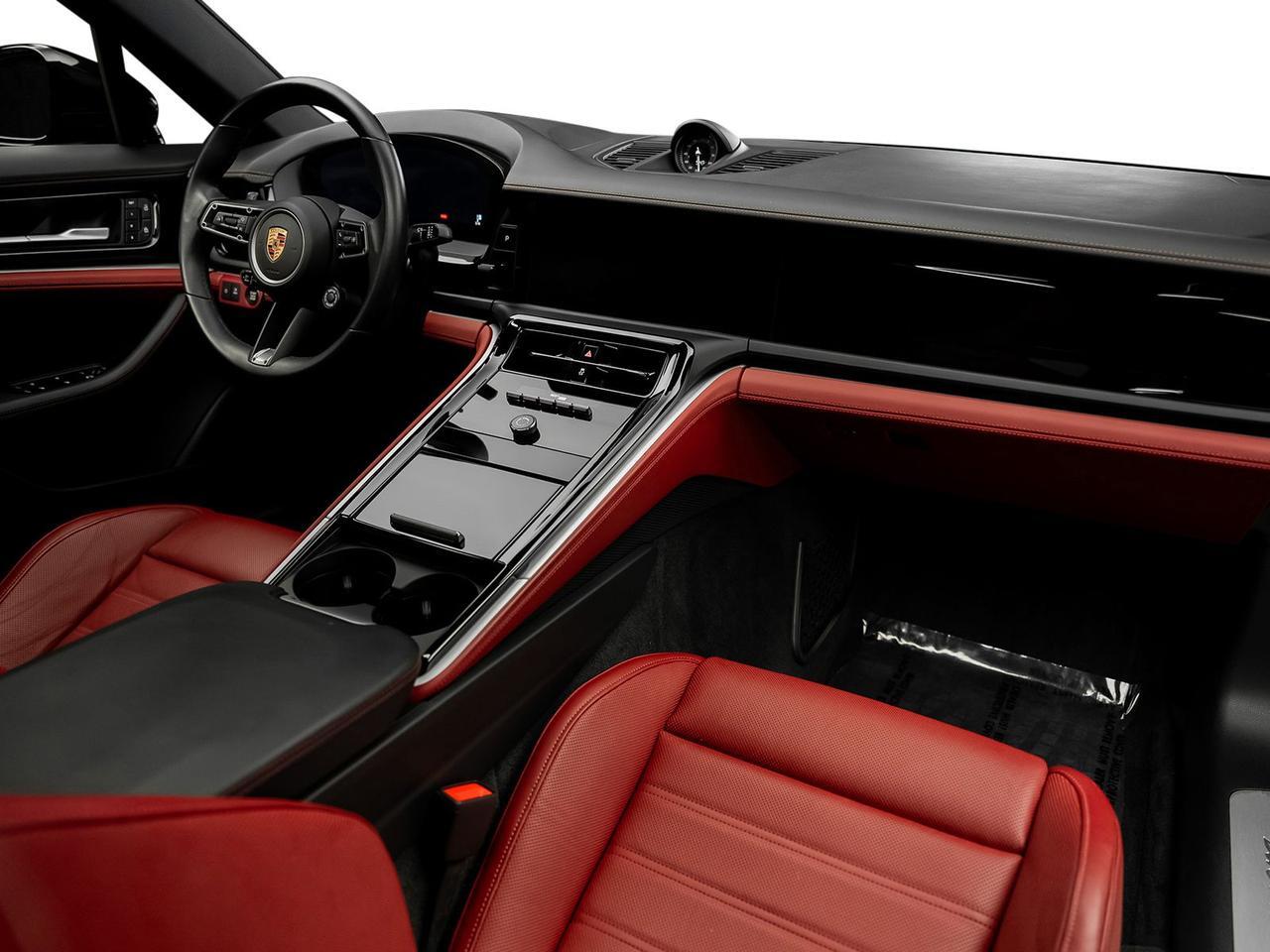 2024 Porsche Panamera Base Ft Lauderdale FL