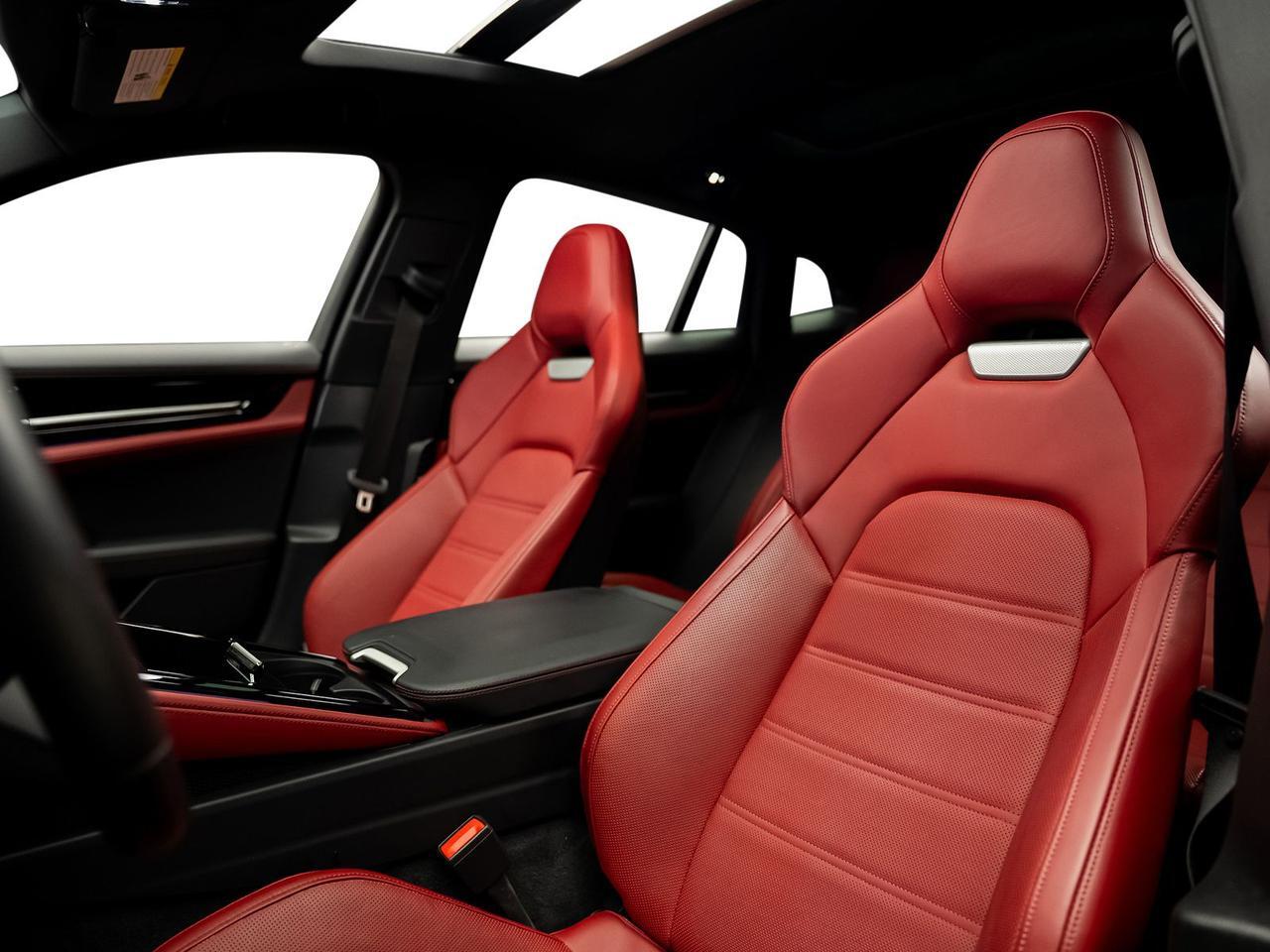 2024 Porsche Panamera Base Ft Lauderdale FL