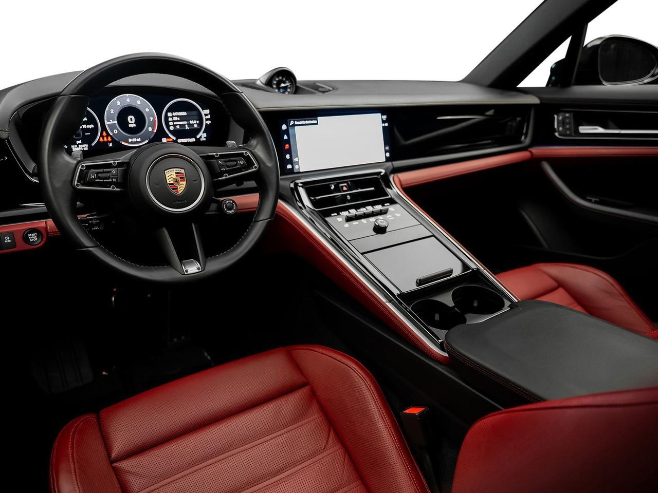 2024 Porsche Panamera Base Ft Lauderdale FL