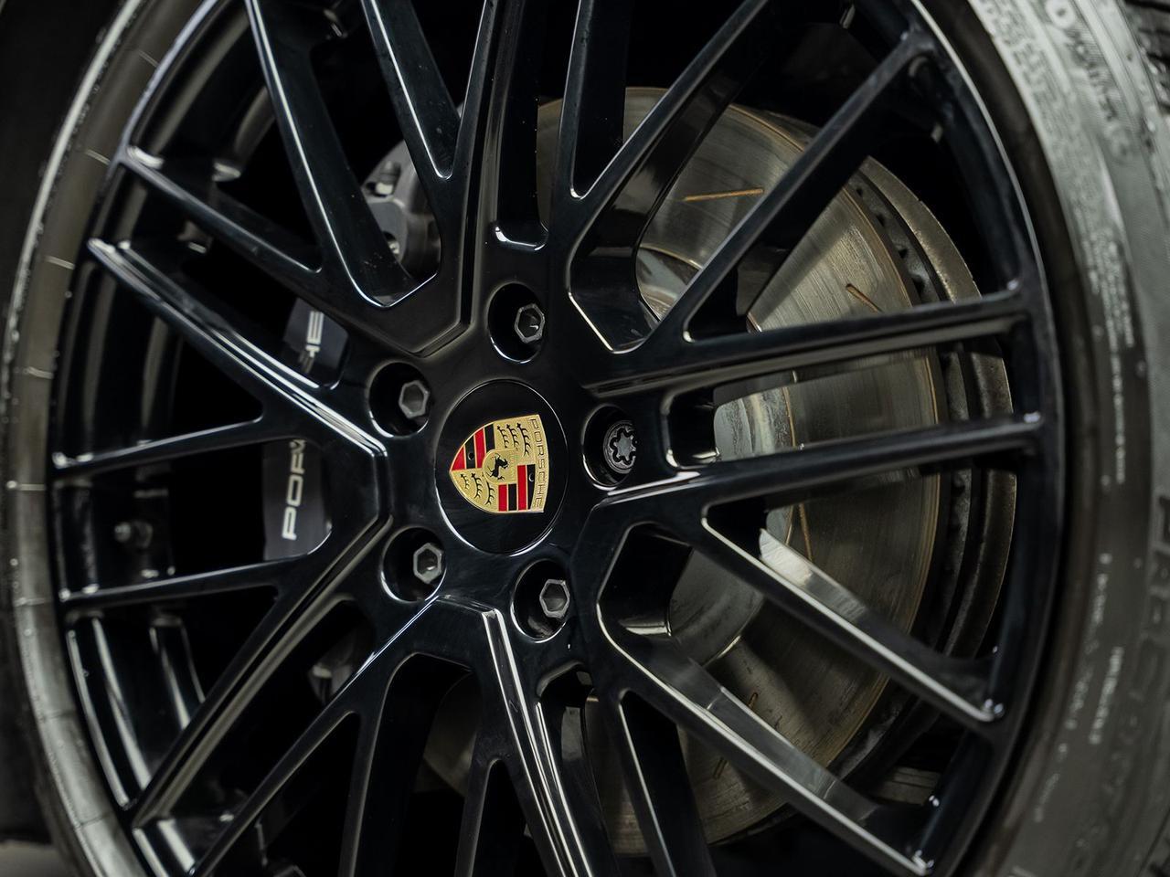 2024 Porsche Panamera Base Ft Lauderdale FL