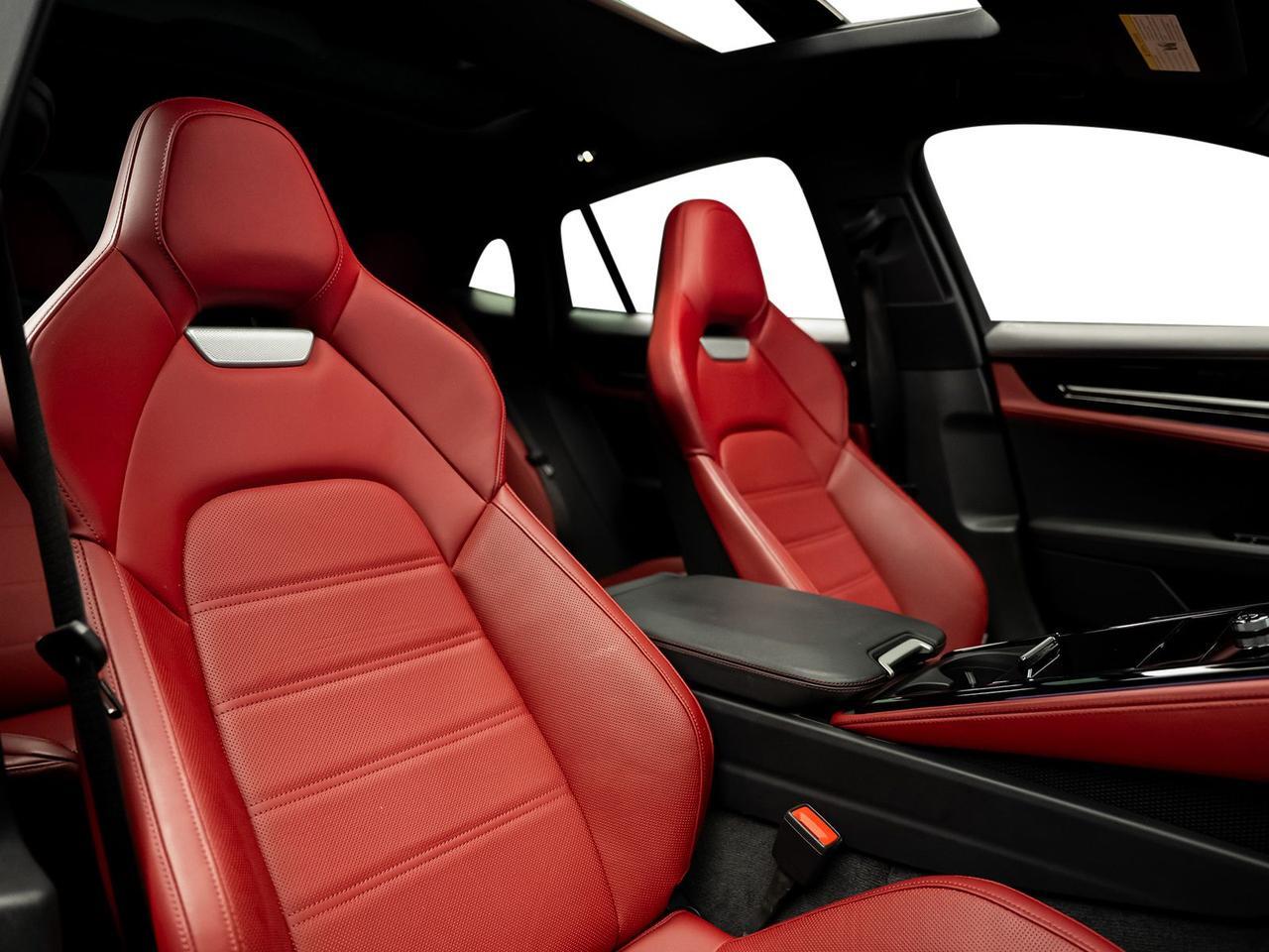 2024 Porsche Panamera Base Ft Lauderdale FL