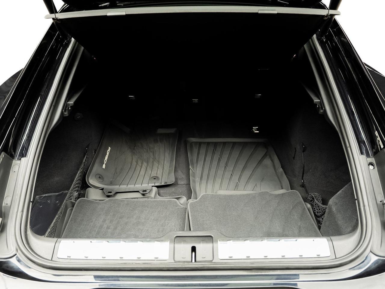 2024 Porsche Panamera Base Ft Lauderdale FL