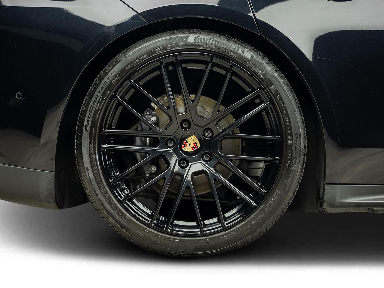 2024 Porsche Panamera Base Ft Lauderdale FL