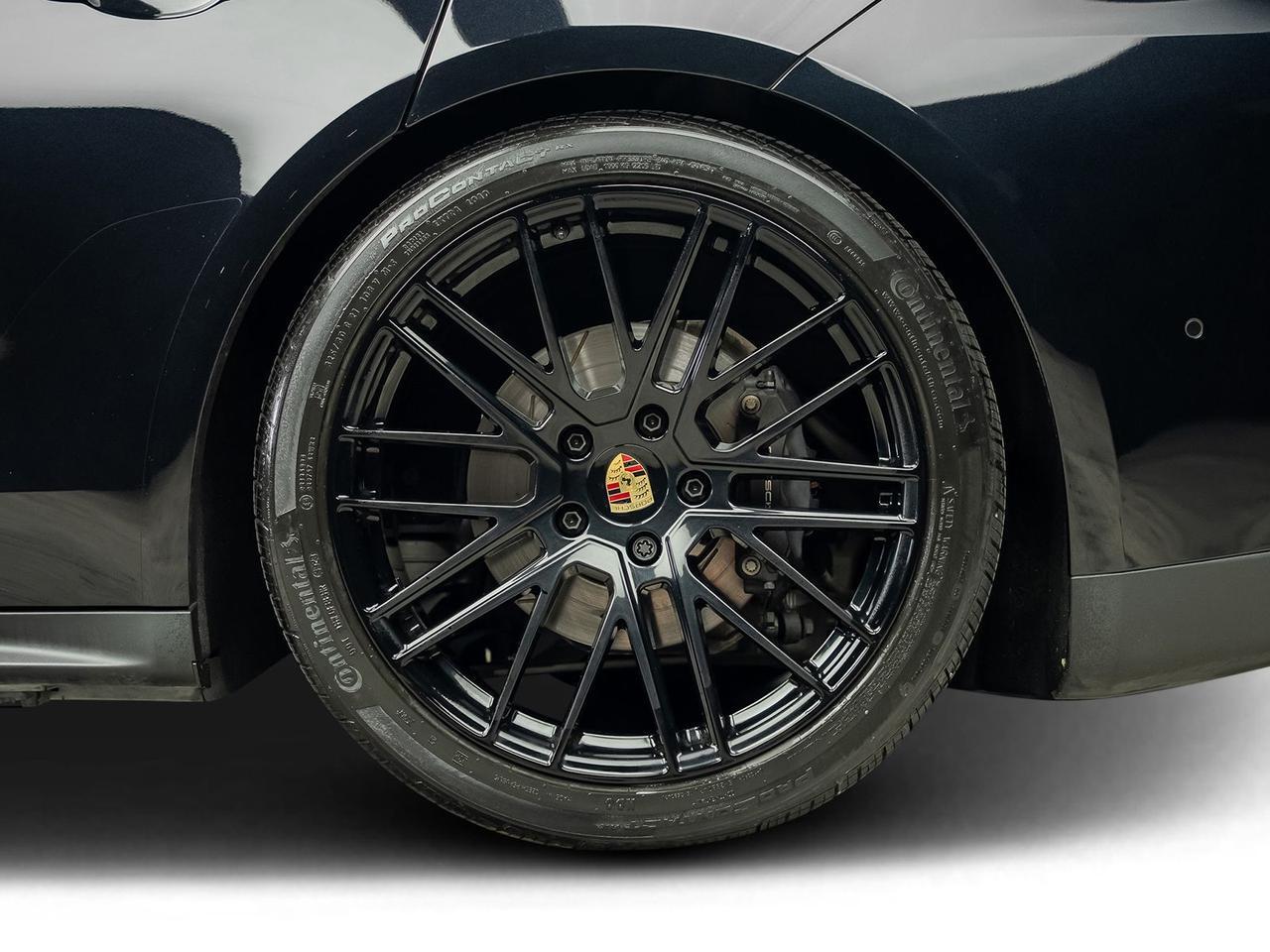 2024 Porsche Panamera Base Ft Lauderdale FL