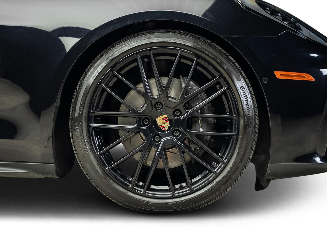 2024 Porsche Panamera Base Ft Lauderdale FL