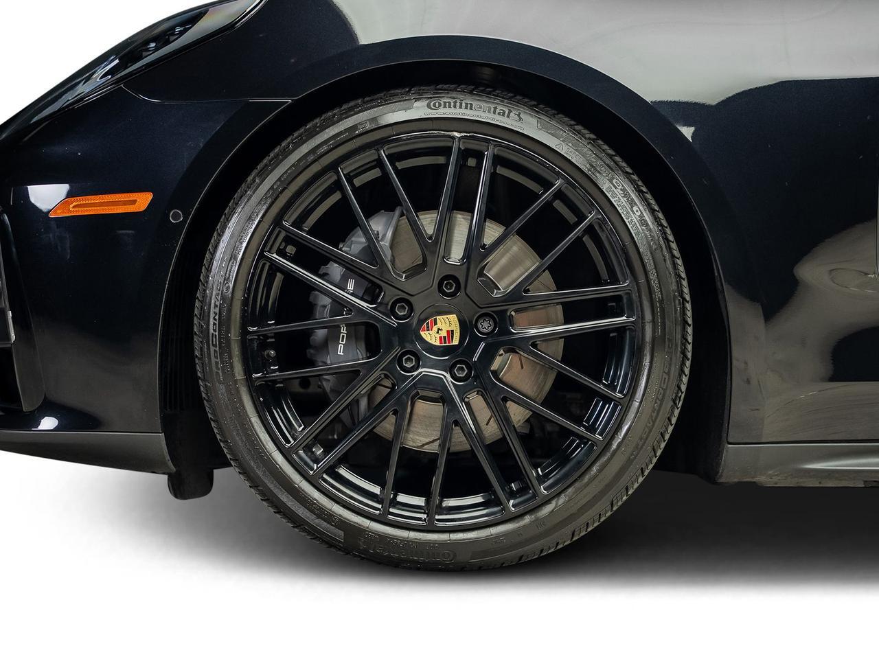 2024 Porsche Panamera Base Ft Lauderdale FL