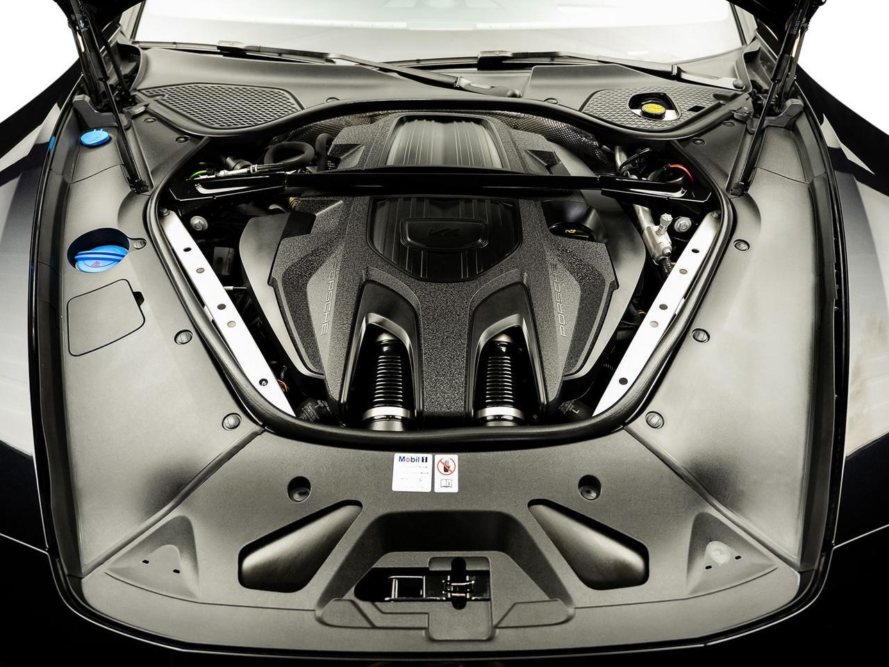 2024 Porsche Panamera Base Ft Lauderdale FL