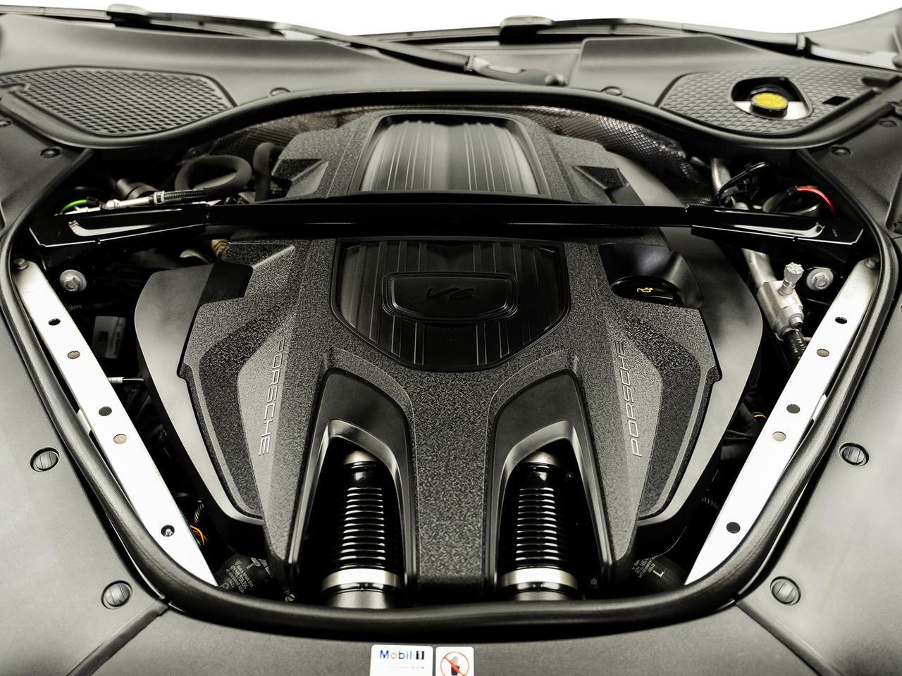 2024 Porsche Panamera Base Ft Lauderdale FL