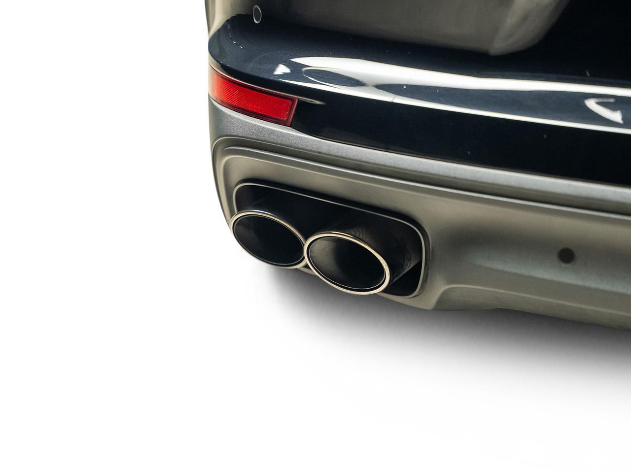 2024 Porsche Panamera Base Ft Lauderdale FL