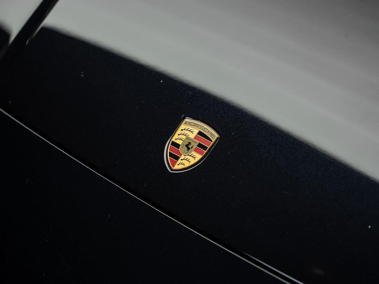 2024 Porsche Panamera Base Ft Lauderdale FL