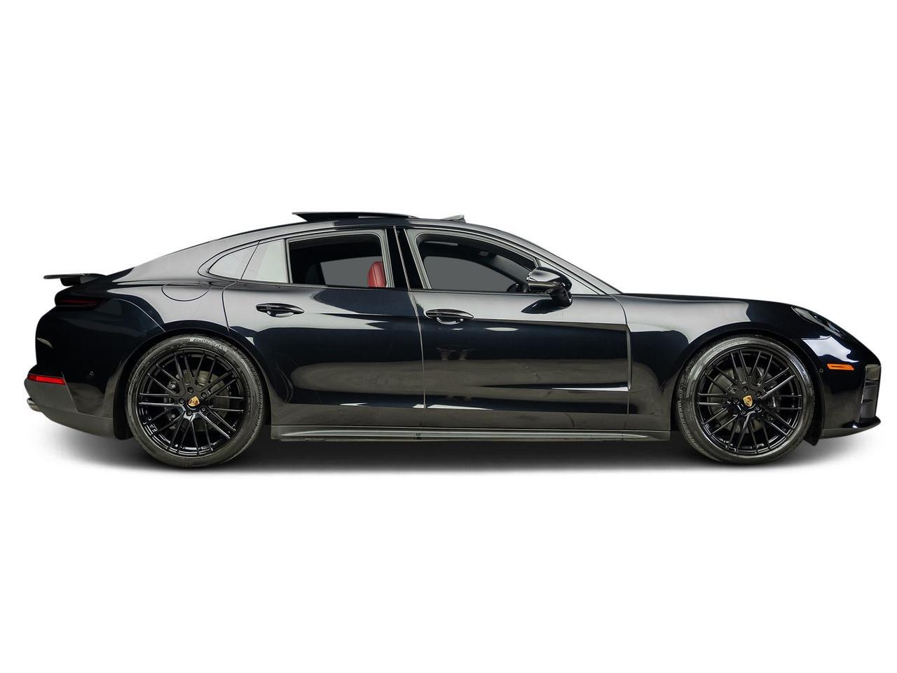 2024 Porsche Panamera Base Ft Lauderdale FL