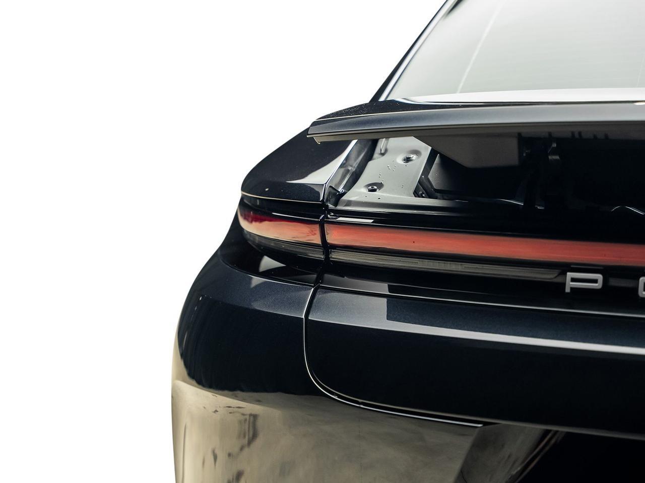 2024 Porsche Panamera Base Ft Lauderdale FL