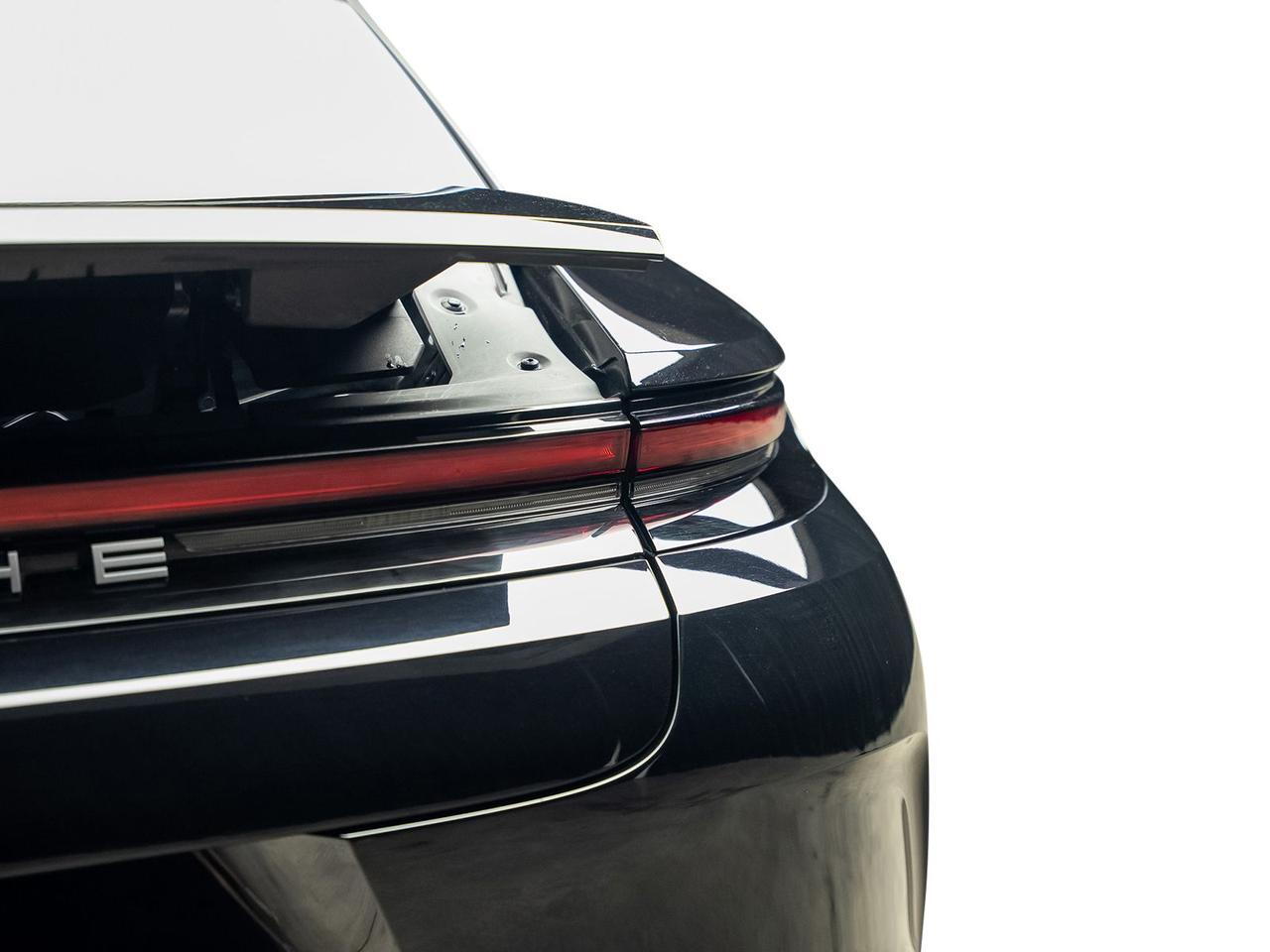 2024 Porsche Panamera Base Ft Lauderdale FL