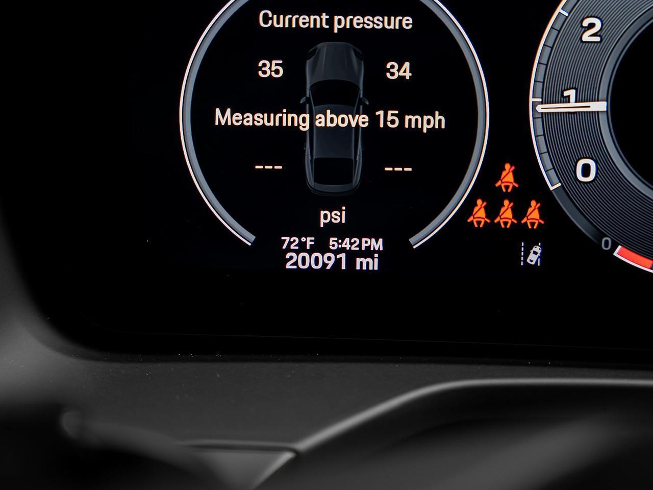 2024 Porsche Panamera Base Ft Lauderdale FL