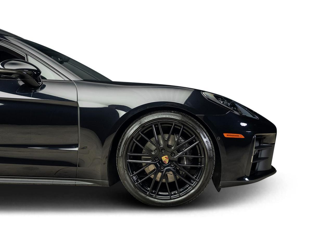 2024 Porsche Panamera Base Ft Lauderdale FL