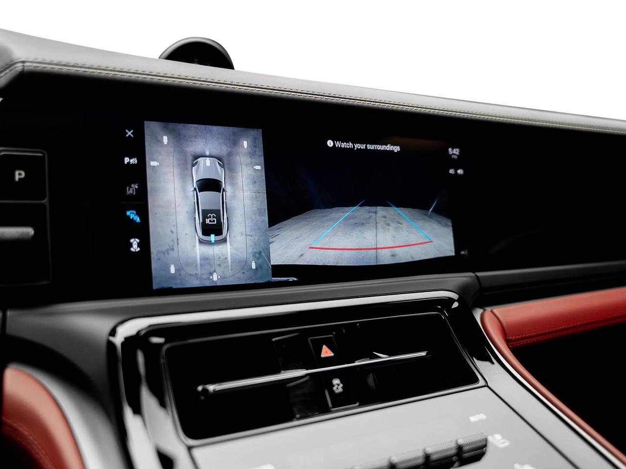 2024 Porsche Panamera Base Ft Lauderdale FL